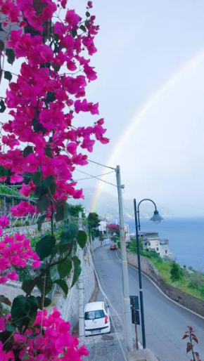 Amalfi Grace House - Villa seaview